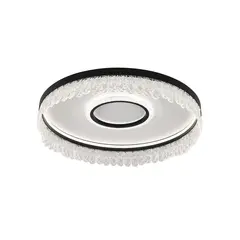 Потолочная люстра Lunetta 4187-2C. ТМ F-Promo