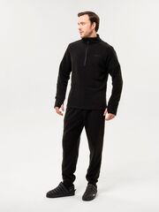 Всесезонный костюм для рыбалки Remington Polar Fleece Black на remingtonn.ru