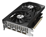 Видеокарта GIGABYTE GeForce RTX 3050 WINDFORCE OC V2 (GV-N3050WF2OCV2-8GD)