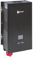 Источник бесперебойного питания EKF PSW-HW25