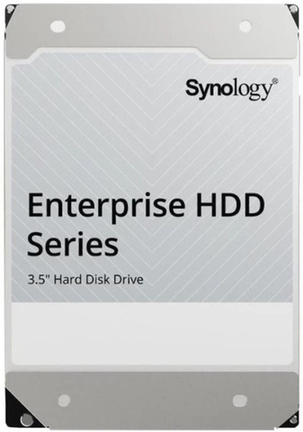 Жесткий диск Synology HAT5310-16T
