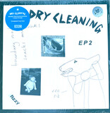 DRY CLEANING: Boundary Road Snacks... Ltd (Виниловая пластинка)