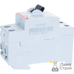 УЗО ABB FH202, 2P, 40 А, 30 мА, AC