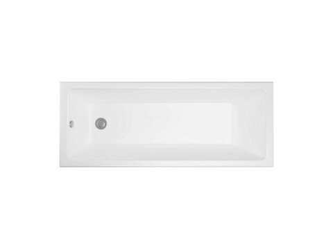 Aquatek TEI170-0000001 Ванна Тея прямоугольная 170*70 см