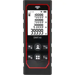 Лазерный дальномер DART 60 AMO 826734