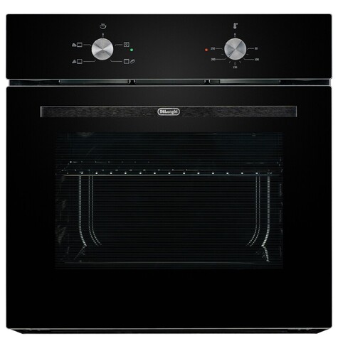 Электрический духовой шкаф Delonghi DEO 615 NB MIA