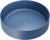 Omoikiri Mira-NB 4972071 Раковина для ванной Natceramic/тёмно-синий