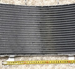 Радиатор для Honda ST1300 2003-2018 г.в.