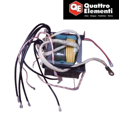 Трансформатор QUATTRO ELEMENTI TechBoost 220 (771-435-06)