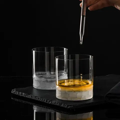 Набор из 2 стаканов для виски 400 мл EISCH арт. 15006140
