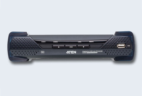 KVM IP приемник Aten KX9980R (KX9980R-AX-G) — фото 2