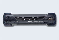 KVM IP приемник Aten KX9980R (KX9980R-AX-G) — фото 2