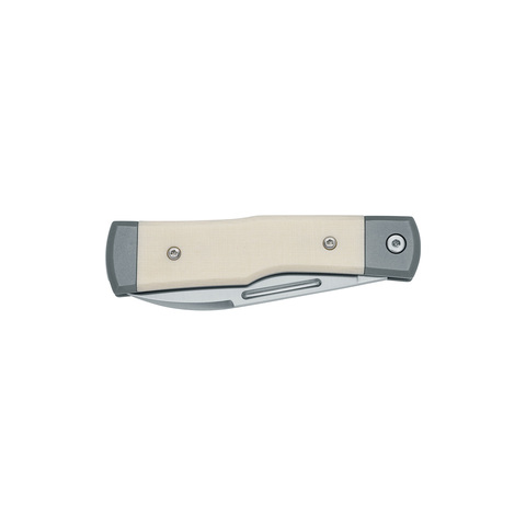 Складной нож Fox Gunstock, сталь M390, FX-558 BO