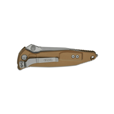 Складной нож Microtech Socom Elite T/E, сталь M390, 161-10TA