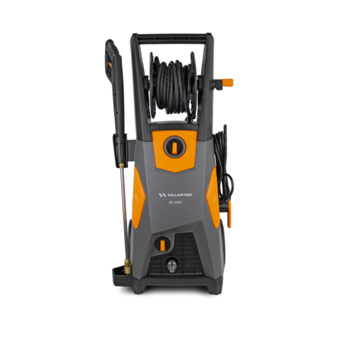 Мойка высокого давления 170 бар, 2,5 кВт, бесщеточная VILLARTEC RE 250C, 1313250000