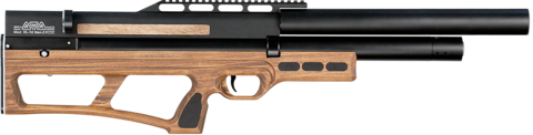 RAR VL-12 Gen.2 6,35 800 (Lothar Walther)