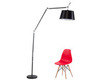 Торшер Tolomeo Mega — фото 2