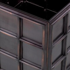 Кашпо GRID S