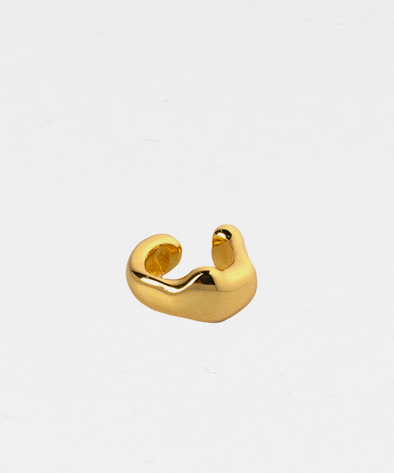 Кафф Lava Gold