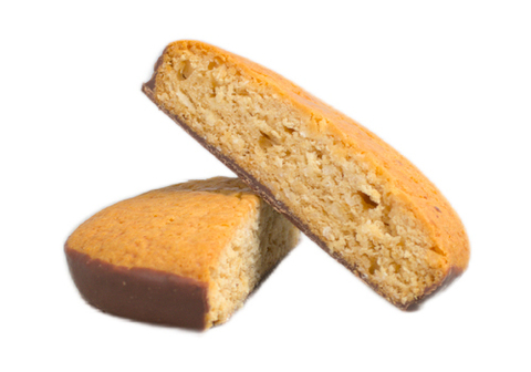 Печенье Protein Cookie с кокосом, 40г