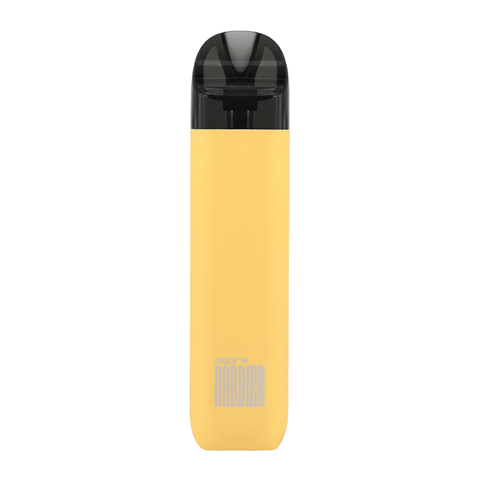 Brusko Dabbler Nice 650 mAh Pod Kit - Желтый