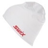 Шапочка Swix Race Light белая - 1