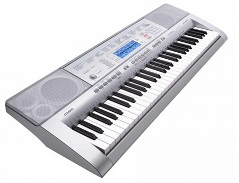 CASIO WK-210