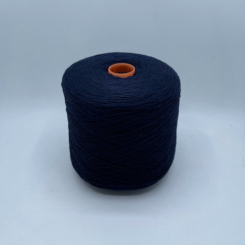 Botto Jiuseppe (пр.Италия), art. Cashmere vintage, 2/13 650м/100гр,100% Кашемир , цвет-Синий, арт.25631