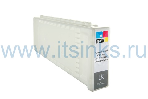 Картридж для Epson C13T7147 Light Black 700 мл