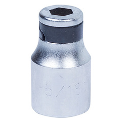 KING TONY (414810S) Держатель вставок (бит) 1/2">5/16"