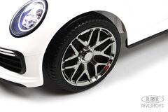 Porsche F333FF с дистанционным управлением