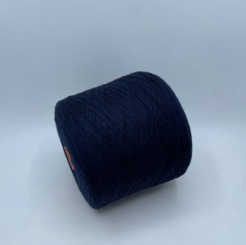 Botto Jiuseppe (пр.Италия), art. Cashmere vintage, 2/13 650м/100гр,100% Кашемир , цвет-Синий, арт.25631