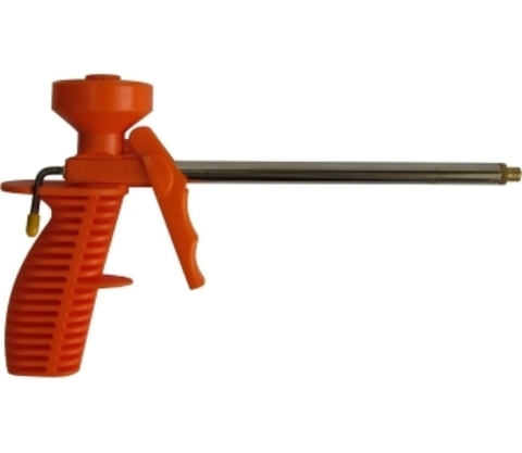 Пистолет для монтажной пены G114 Workman