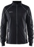 Элитная лыжная куртка Craft PXC High Function M Black мужская