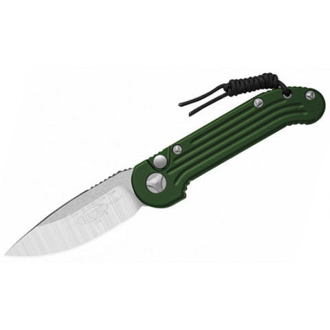 Выкидной нож Microtech LUDT 135-4OD