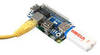 Raspberry Pi Ethernet / USB HUB HAT
