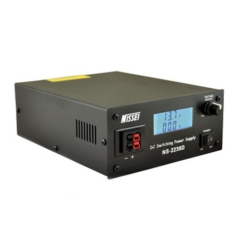Импульсный регулируемый блок питания NISSEI NS-2230D