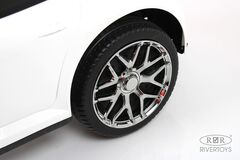 Porsche F333FF с дистанционным управлением