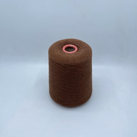 Hasegawa (пр.Италия),art-hk 7832 2800м/100гр. 100% Шелк, цвет-Лесной орех,арт.30326