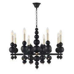 Подвесная люстра Lumion NANA 8106/8