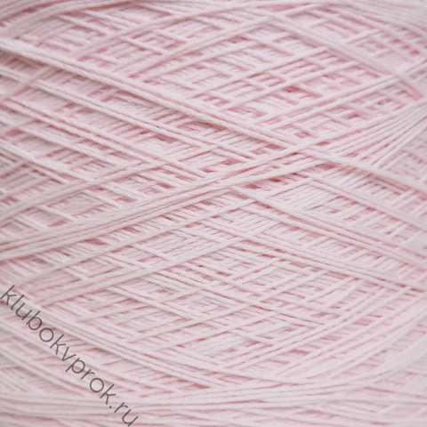 LORO PIANA COT-ON-SILK БОБИННАЯ 1710, Розовый мрамор