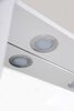BelBagno Marino MARINO-SPC-800/750-1A-BL-P-R Зеркальный шкаф, цвет: белый