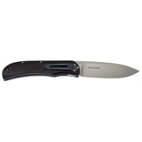Складной нож Boker 01bo012 Exskelibur 1 Ebony