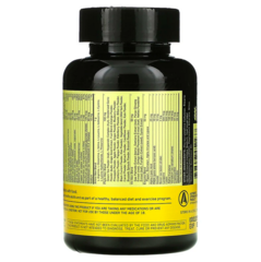 Optimum Nutrition, Opti-Men, 90 таблеток