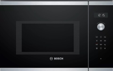 Встраиваемая микроволновая печь Bosch BEL554MS0