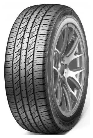 Kumho Crugen Premium KL33 98H R16 215/65 летняя