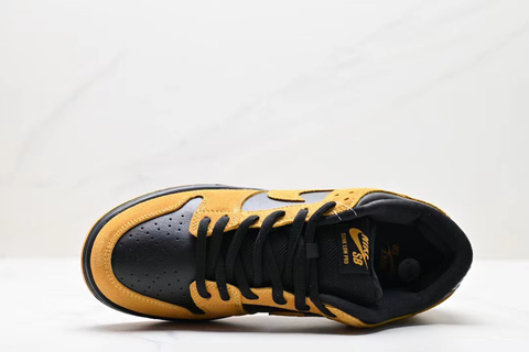 Nike Dunk Low SB Pro 'Iowa' 