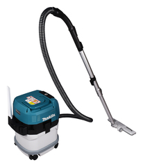 Аккумуляторный пылесос Makita VC003GLZ