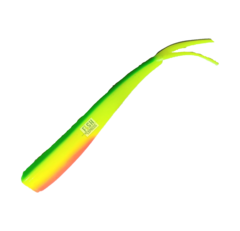 Силиконовая приманка NEON 68  Twin Teez длина 20 см цвет 712