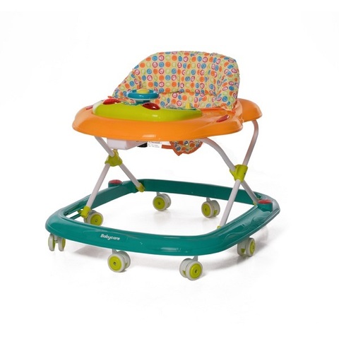Ходунки Baby Care Pilot